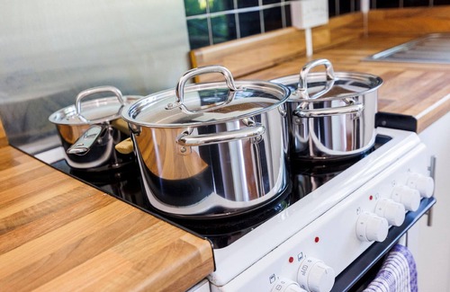 Addiscombe Apartamento | Holiday apartment Croydon for 1 - 4 persons with 2 bedrooms - Holiday apartment in one or multi-fami