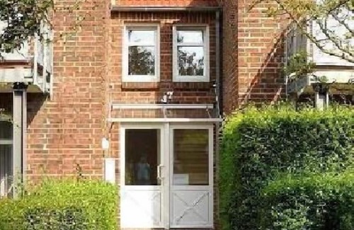 Dangast Apartamento | Apartamento de vacaciones Dangast para 1 - 4 personas con 1 dormitorio - Apartamento en casa unifami