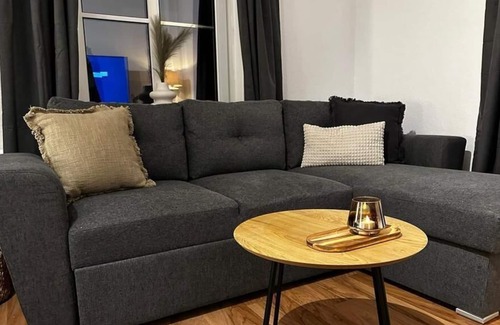Bad Bentheim Apartamento | Holiday apartment Bad Bentheim for 1 - 3 persons with 1 bedroom - Holiday apartment in one or multi-