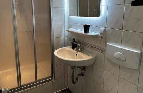 Bad Bentheim Apartamento | Holiday apartment Bad Bentheim for 1 - 3 persons with 1 bedroom - Holiday apartment in one or multi-