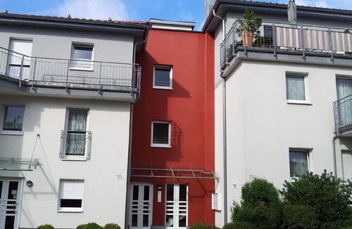 Bad Kissingen Apartamento | Holiday apartment Bad Kissingen for 1 - 4 persons with 1 bedroom - Holiday apartment in one or multi