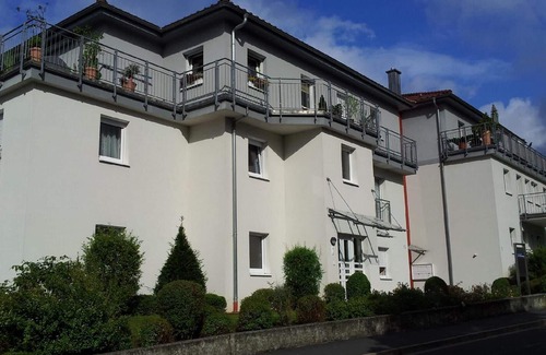 Bad Kissingen Apartamento | Holiday apartment Bad Kissingen for 1 - 4 persons with 1 bedroom - Holiday apartment in one or multi