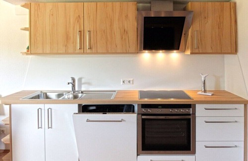 Enzklosterle Casa | Holiday apartment with 3 bedrooms