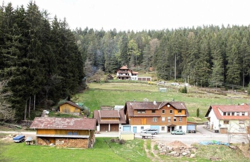 Enzklosterle Casa | Holiday apartment with 3 bedrooms