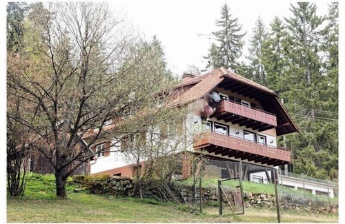 Enzklosterle Casa | Holiday apartment with 3 bedrooms