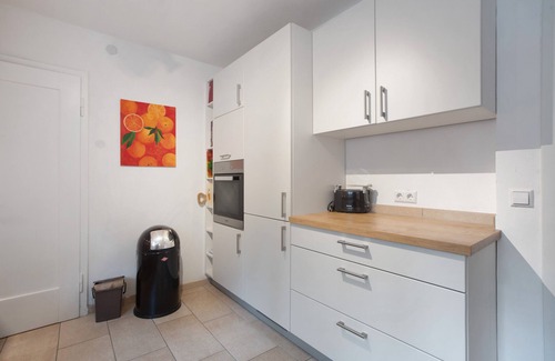 Grafenhausen Apartamento | Apartamento vacacional 'Irene' con vistas a la montaña, terraza privada y Wi-Fi