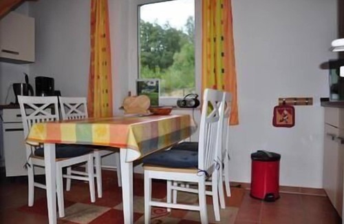 Joachimsthal Apartamento | Apartamento de vacaciones Joachimsthal para 1 - 2 personas con 1 dormitorio - Apartamento