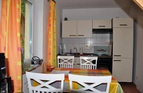 Joachimsthal Apartamento | Apartamento de vacaciones Joachimsthal para 1 - 2 personas con 1 dormitorio - Apartamento