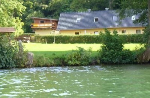 Joachimsthal Apartamento | Apartamento de vacaciones Joachimsthal para 1 - 2 personas con 1 dormitorio - Apartamento