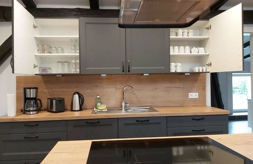 Klein Upahl Apartamento | Apartamento de vacaciones en Klein Upahl