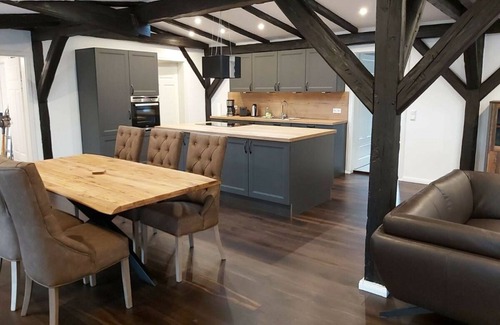 Klein Upahl Apartamento | Apartamento de vacaciones en Klein Upahl