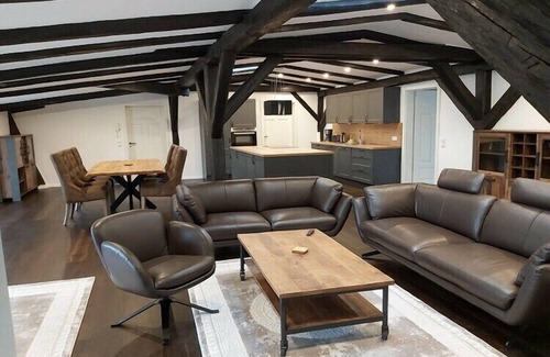 Klein Upahl Apartamento | Apartamento de vacaciones en Klein Upahl