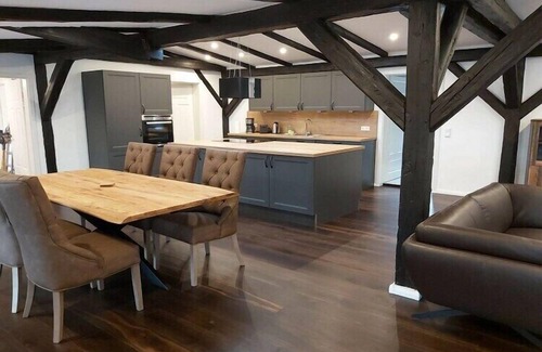Klein Upahl Apartamento | Apartamento de vacaciones en Klein Upahl