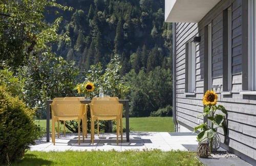 Oberammergau Apartamento | Holiday apartment "Friedenshöhe 1"***** in Oberammergau