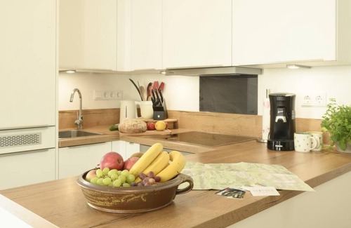 Oberammergau Apartamento | Holiday apartment "Bergrausch" in Oberammergau