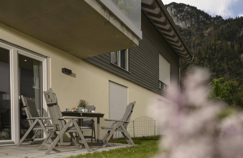 Oberammergau Apartamento | Holiday apartment "Bergrausch" in Oberammergau