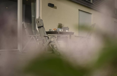 Oberammergau Apartamento | Holiday apartment "Bergrausch" in Oberammergau