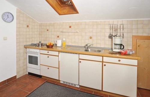 Blindau Apartamento | Apartamento de vacaciones Reit im Winkl para 1 - 4 personas con 1 dormitorio - Apartamento