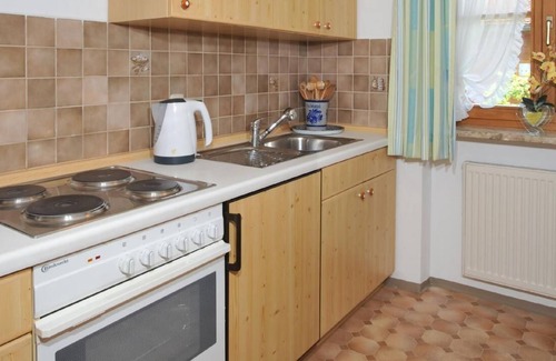 Blindau Casa | Apartamento de vacaciones Reit im Winkl para 1 - 4 personas con 1 dormitorio - Casa de vacaciones