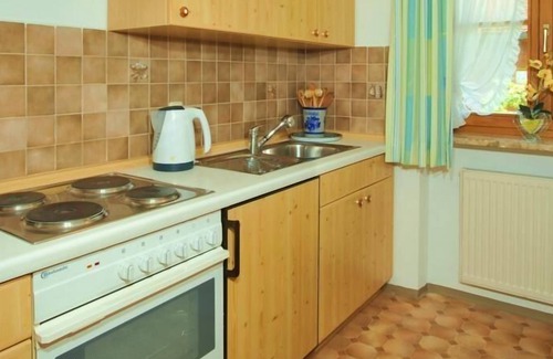 Blindau Casa | Apartamento de vacaciones Reit im Winkl para 1 - 4 personas con 1 dormitorio - Casa de vacaciones