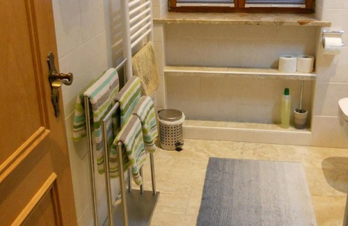 Blindau Casa | Apartamento de vacaciones Reit im Winkl para 1 - 4 personas con 1 dormitorio - Casa de vacaciones