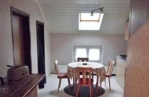 Siedenbrunzow Apartamento | Apartamento de vacaciones Siedenbrünzow para 1 - 4 personas con 2 dormitorios - Apartamento