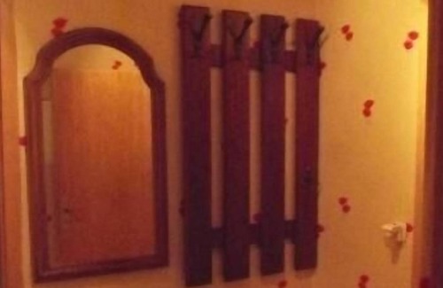 Siedenbrunzow Apartamento | Apartamento de vacaciones Siedenbrünzow para 1 - 4 personas con 2 dormitorios - Apartamento