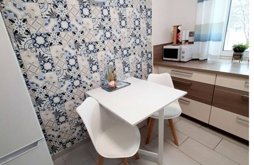 Weissenstadt Apartamento | Apartamento vacacional Seebrise 5*
