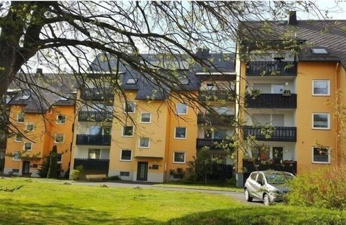 Weissenstadt Apartamento | Apartamento vacacional Seebrise 5*