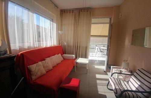 Evrostina Apartamento | Apartamento de vacaciones Derveni para 2 - 4 personas con 2 dormitorios - Apartamento en casa unifam