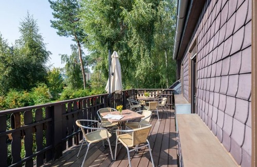 Dierhagen Strand Apartamento | Apartamento de vacaciones Dierhagen para 1 - 2 personas - Apartamento