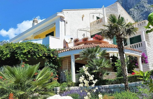 Drasnice Apartamento | Apartamento de vacaciones Drasnice para 4 personas con 3 dormitorios - Apartamento en casa unifamili