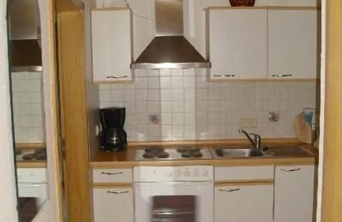 Durbach Casa | Apartamento de vacaciones Durbach para 1 - 2 personas con 1 dormitorio - Casa de vacaciones