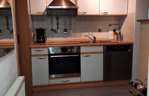 Durbach Casa | Apartamento de vacaciones Durbach para 1 - 2 personas con 1 dormitorio - Casa de vacaciones