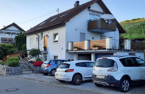 Durbach Casa | Apartamento de vacaciones Durbach para 1 - 2 personas con 1 dormitorio - Casa de vacaciones