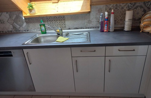 Durbach Apartamento | Apartamento de vacaciones Durbach para 1 - 3 personas con 2 dormitorios - Apartamento en casa unifam