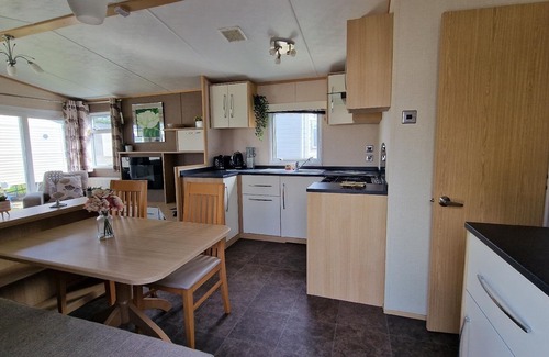Dymchurch Apartamento | Apartamento de vacaciones Dymchurch para 1 - 8 personas con 3 dormitorios - Apartamento