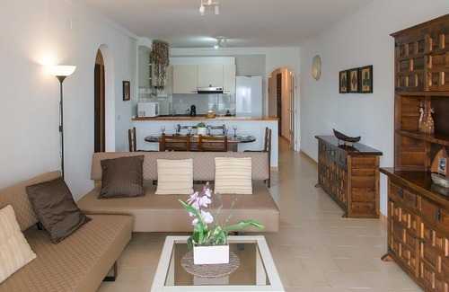Empuriabrava Apartamento | Holiday apartment Empuriabrava for 1 - 6 persons with 2 bedrooms - Holiday apartment