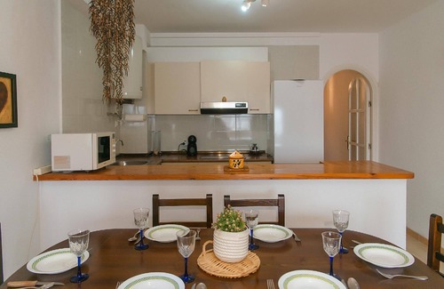 Empuriabrava Apartamento | Holiday apartment Empuriabrava for 1 - 6 persons with 2 bedrooms - Holiday apartment