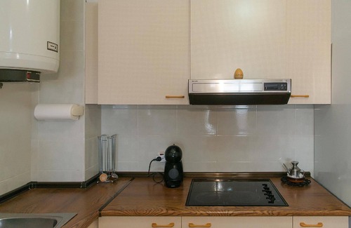 Empuriabrava Apartamento | Holiday apartment Empuriabrava for 1 - 6 persons with 2 bedrooms - Holiday apartment