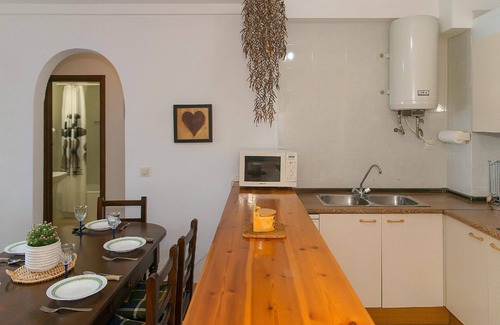Empuriabrava Apartamento | Holiday apartment Empuriabrava for 1 - 6 persons with 2 bedrooms - Holiday apartment