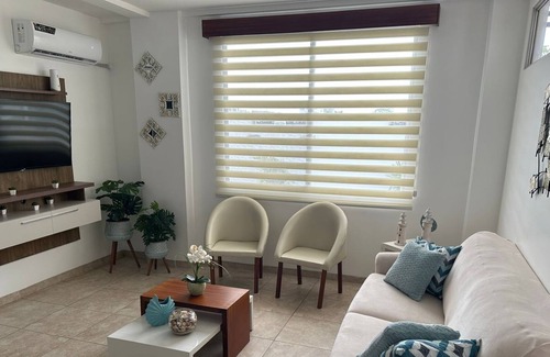 Punta Blanca Apartamento | APARTAMENTO VACACIONAL PUNTA BLANCA (pocos metros del mar)