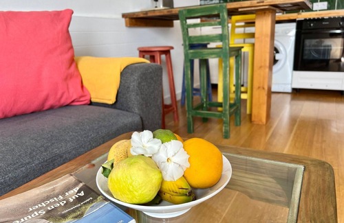 Los Lagos Apartamento | Holiday apartment El Cotillo for 1 - 4 persons with 1 bedroom - Row house