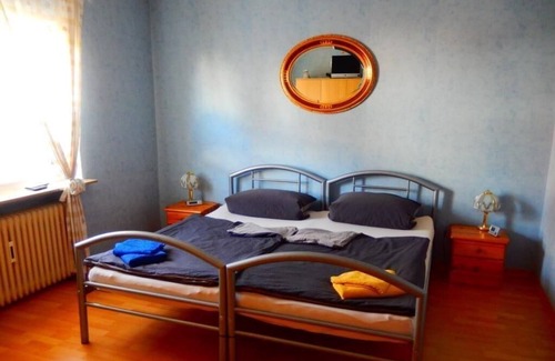 Nidderau Apartamento | Apartamento de vacaciones Erbstadt para 1 - 6 personas con 2 dormitorios - Apartamento