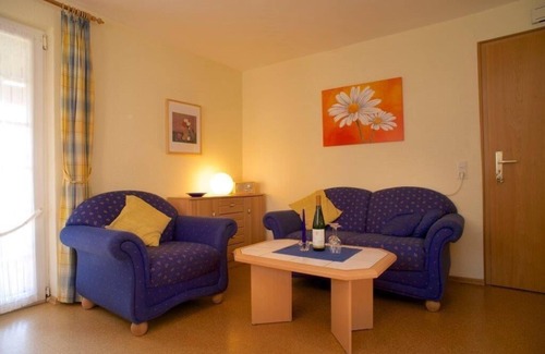 Ernst Apartamento | Apartamento de vacaciones Ernst para 2 - 3 personas con 2 dormitorios - Apartamento