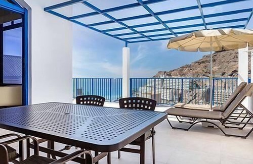 Taurito Apartamento | Holiday apartment Playa de Cura for 1 - 4 persons with 1 bedroom - Holiday apartment in one or multi