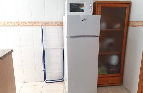 Los Llanos Apartamento | Apartamento de vacaciones Torrox Costa para 1 - 2 personas con 1 dormitorio - Apartamento en casa un