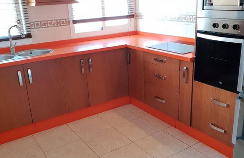 Los Llanos Apartamento | Apartamento de vacaciones Torrox para 1 - 6 personas con 3 dormitorios - Apartamento en casa unifami