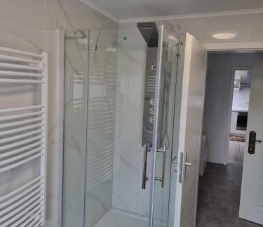 Katernberg Apartamento | holiday apartment essen 3