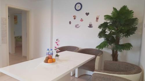 Katernberg Apartamento | holiday apartment essen 3